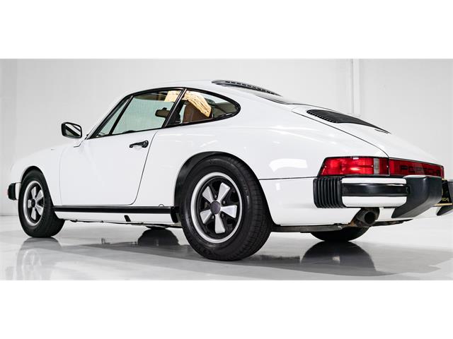 1977 Porsche 911S (CC-2069358) for sale in St. Louis, Missouri