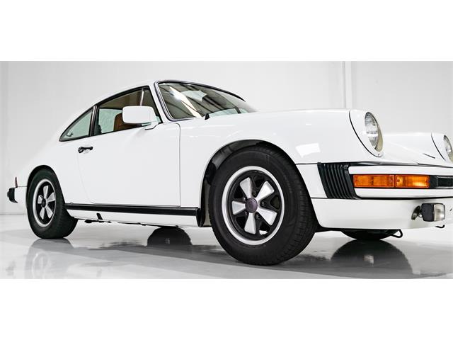 1977 Porsche 911S (CC-2069358) for sale in St. Louis, Missouri