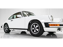 1977 Porsche 911S (CC-2069358) for sale in St. Louis, Missouri