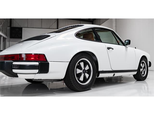 1977 Porsche 911S (CC-2069358) for sale in St. Louis, Missouri
