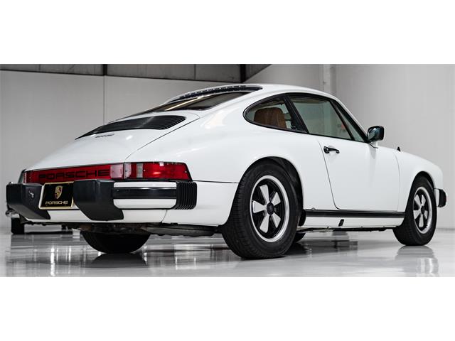 1977 Porsche 911S (CC-2069358) for sale in St. Louis, Missouri