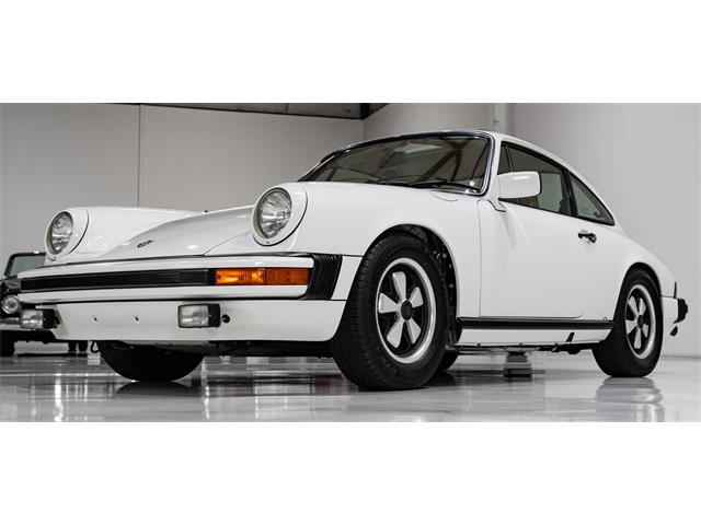 1977 Porsche 911S (CC-2069358) for sale in St. Louis, Missouri