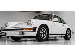 1977 Porsche 911S (CC-2069358) for sale in St. Louis, Missouri