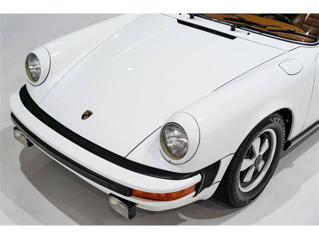 1977 Porsche 911S (CC-2069358) for sale in St. Louis, Missouri