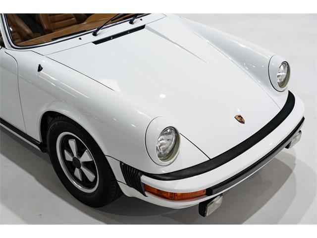1977 Porsche 911S (CC-2069358) for sale in St. Louis, Missouri