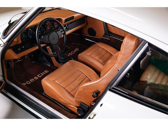1977 Porsche 911S (CC-2069358) for sale in St. Louis, Missouri