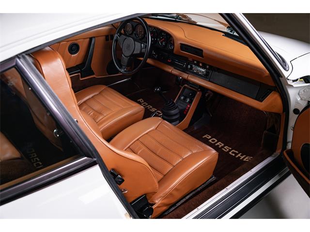 1977 Porsche 911S (CC-2069358) for sale in St. Louis, Missouri