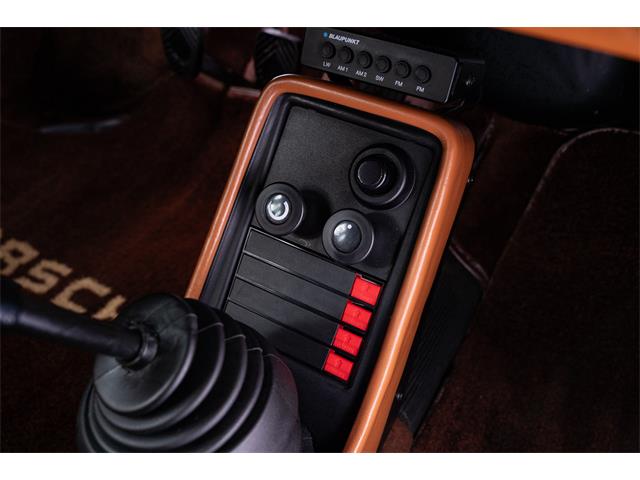 1977 Porsche 911S (CC-2069358) for sale in St. Louis, Missouri