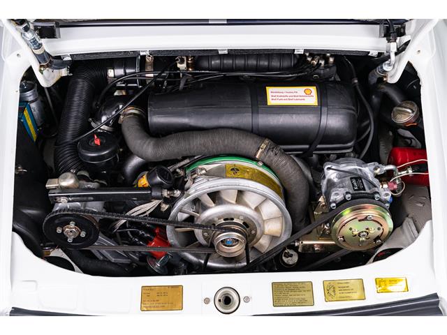 1977 Porsche 911S (CC-2069358) for sale in St. Louis, Missouri