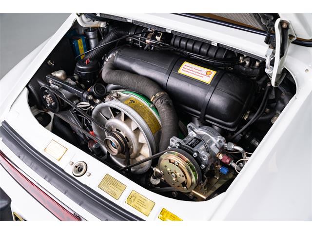 1977 Porsche 911S (CC-2069358) for sale in St. Louis, Missouri