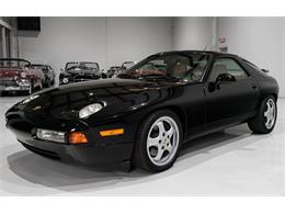 1995 Porsche 928GTS (CC-2069359) for sale in St. Louis, Missouri