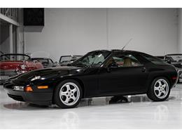 1995 Porsche 928GTS (CC-2069359) for sale in St. Louis, Missouri