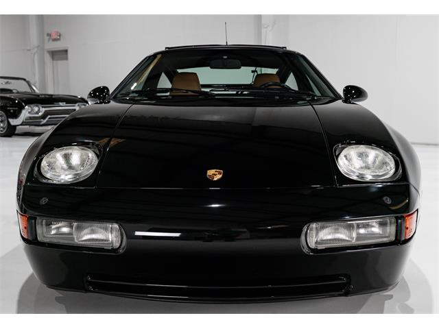 1995 Porsche 928GTS (CC-2069359) for sale in St. Louis, Missouri