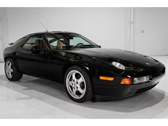 1995 Porsche 928GTS (CC-2069359) for sale in St. Louis, Missouri