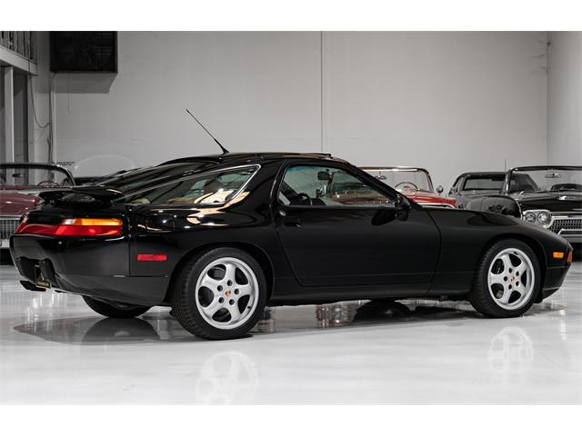 1995 Porsche 928GTS (CC-2069359) for sale in St. Louis, Missouri