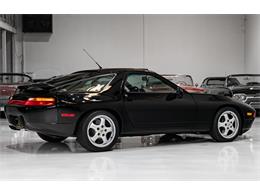 1995 Porsche 928GTS (CC-2069359) for sale in St. Louis, Missouri