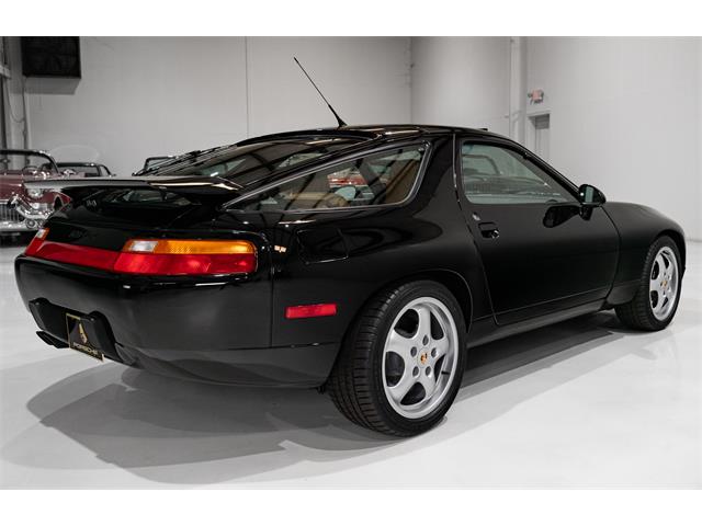 1995 Porsche 928GTS (CC-2069359) for sale in St. Louis, Missouri