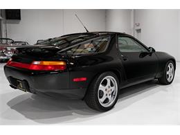 1995 Porsche 928GTS (CC-2069359) for sale in St. Louis, Missouri