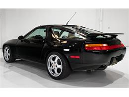 1995 Porsche 928GTS (CC-2069359) for sale in St. Louis, Missouri