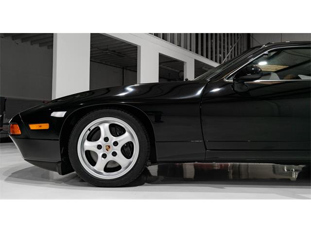 1995 Porsche 928GTS (CC-2069359) for sale in St. Louis, Missouri