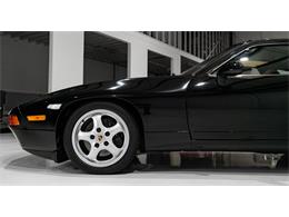 1995 Porsche 928GTS (CC-2069359) for sale in St. Louis, Missouri