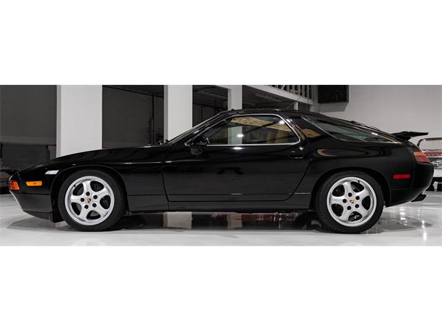 1995 Porsche 928GTS (CC-2069359) for sale in St. Louis, Missouri