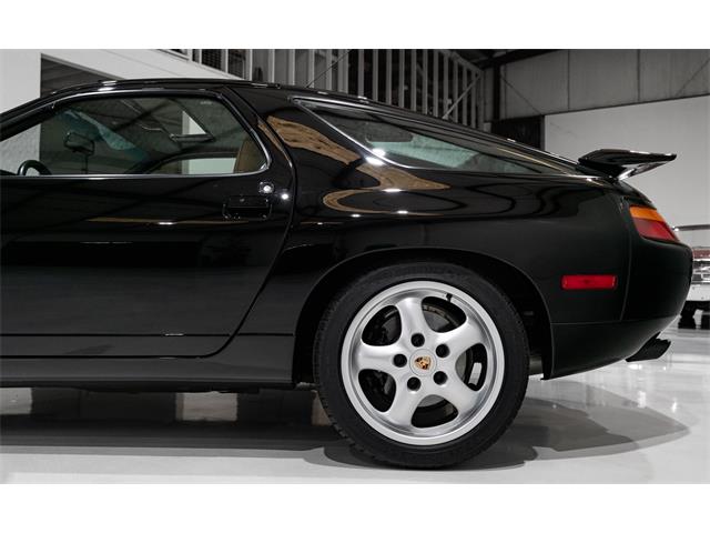 1995 Porsche 928GTS (CC-2069359) for sale in St. Louis, Missouri