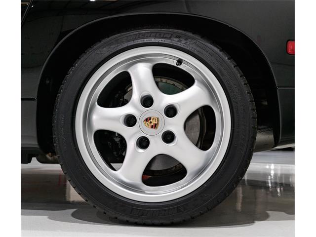 1995 Porsche 928GTS (CC-2069359) for sale in St. Louis, Missouri