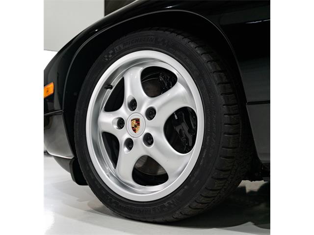 1995 Porsche 928GTS (CC-2069359) for sale in St. Louis, Missouri