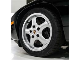 1995 Porsche 928GTS (CC-2069359) for sale in St. Louis, Missouri