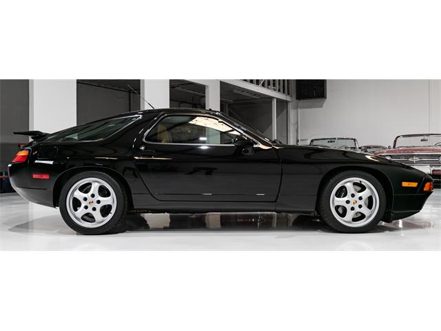 1995 Porsche 928GTS (CC-2069359) for sale in St. Louis, Missouri