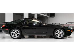 1995 Porsche 928GTS (CC-2069359) for sale in St. Louis, Missouri