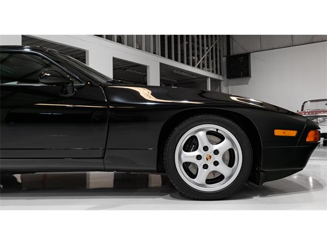 1995 Porsche 928GTS (CC-2069359) for sale in St. Louis, Missouri