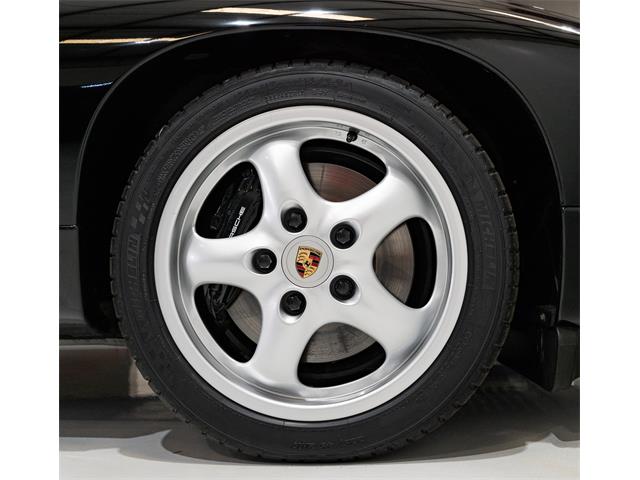 1995 Porsche 928GTS (CC-2069359) for sale in St. Louis, Missouri