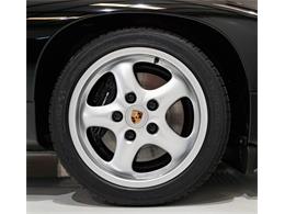 1995 Porsche 928GTS (CC-2069359) for sale in St. Louis, Missouri