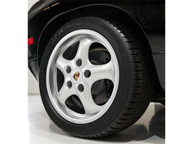 1995 Porsche 928GTS (CC-2069359) for sale in St. Louis, Missouri