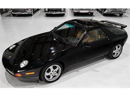 1995 Porsche 928GTS (CC-2069359) for sale in St. Louis, Missouri