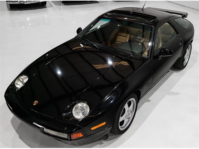 1995 Porsche 928GTS (CC-2069359) for sale in St. Louis, Missouri