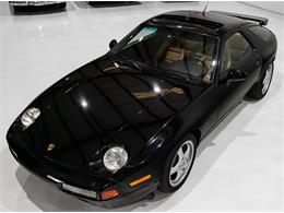 1995 Porsche 928GTS (CC-2069359) for sale in St. Louis, Missouri