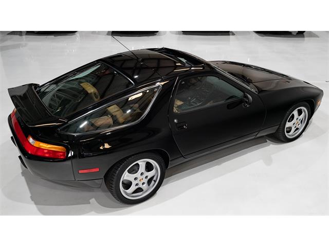 1995 Porsche 928GTS (CC-2069359) for sale in St. Louis, Missouri