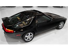 1995 Porsche 928GTS (CC-2069359) for sale in St. Louis, Missouri