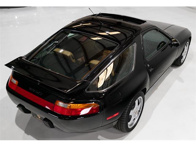 1995 Porsche 928GTS (CC-2069359) for sale in St. Louis, Missouri
