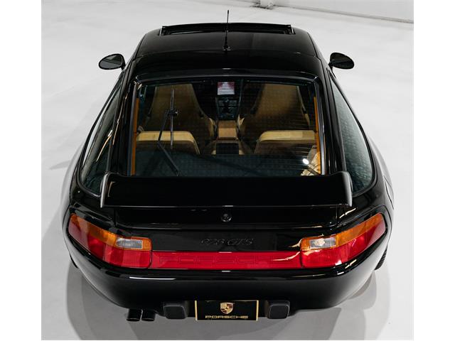 1995 Porsche 928GTS (CC-2069359) for sale in St. Louis, Missouri