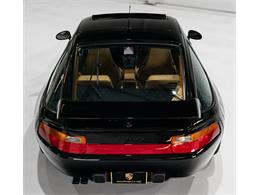 1995 Porsche 928GTS (CC-2069359) for sale in St. Louis, Missouri
