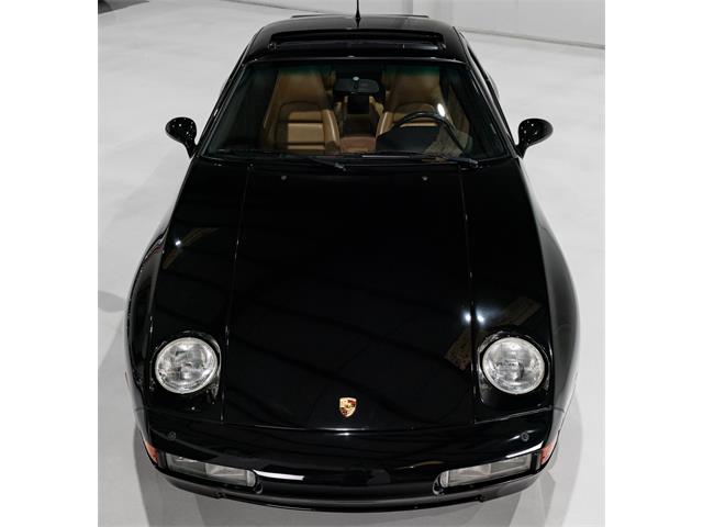 1995 Porsche 928GTS (CC-2069359) for sale in St. Louis, Missouri