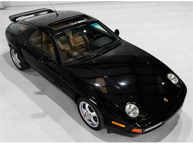 1995 Porsche 928GTS (CC-2069359) for sale in St. Louis, Missouri