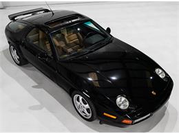 1995 Porsche 928GTS (CC-2069359) for sale in St. Louis, Missouri