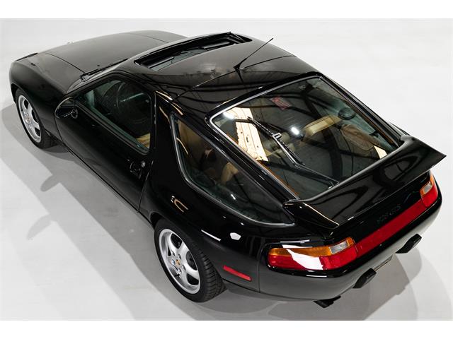 1995 Porsche 928GTS (CC-2069359) for sale in St. Louis, Missouri