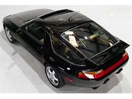 1995 Porsche 928GTS (CC-2069359) for sale in St. Louis, Missouri