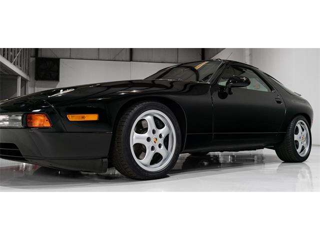 1995 Porsche 928GTS (CC-2069359) for sale in St. Louis, Missouri